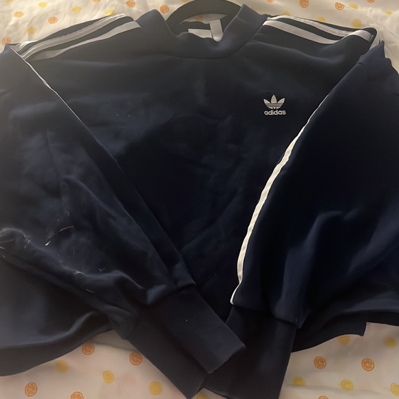 Adidas crop top - Picture 7 of 7